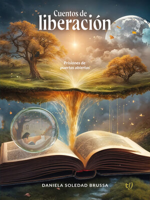 cover image of Cuentos de liberación